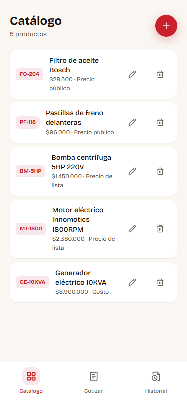 Busca por referencia o nombre